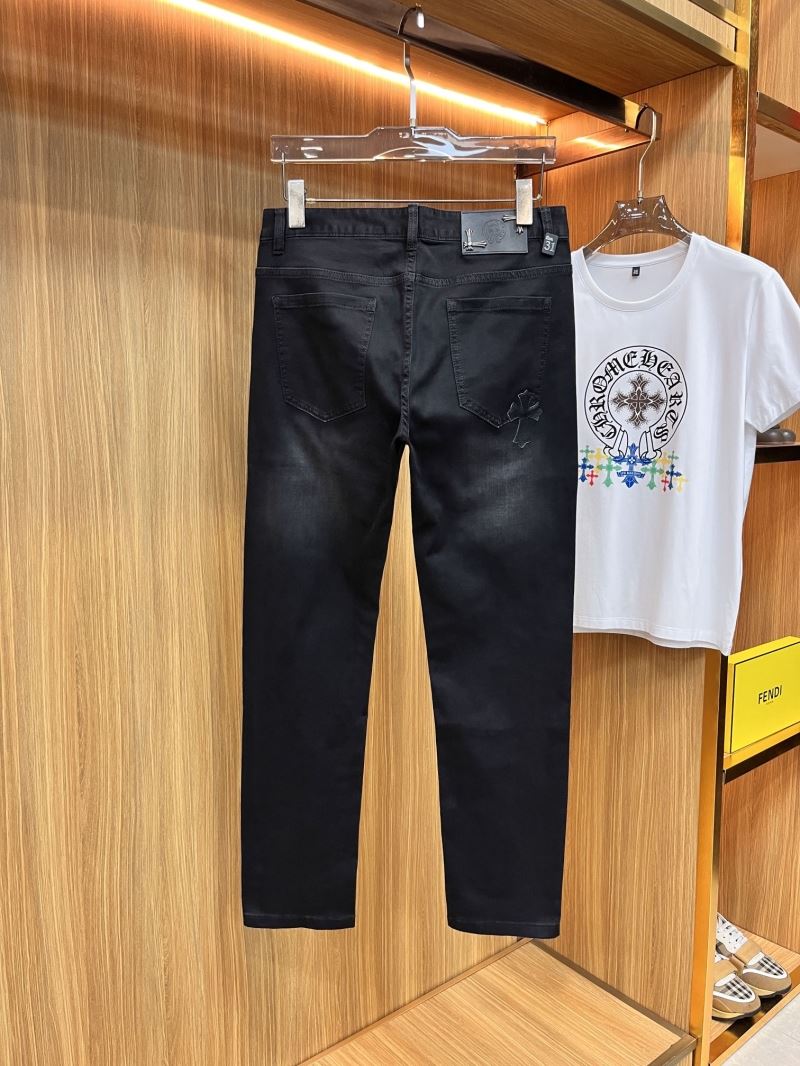 Chrome Hearts Jeans